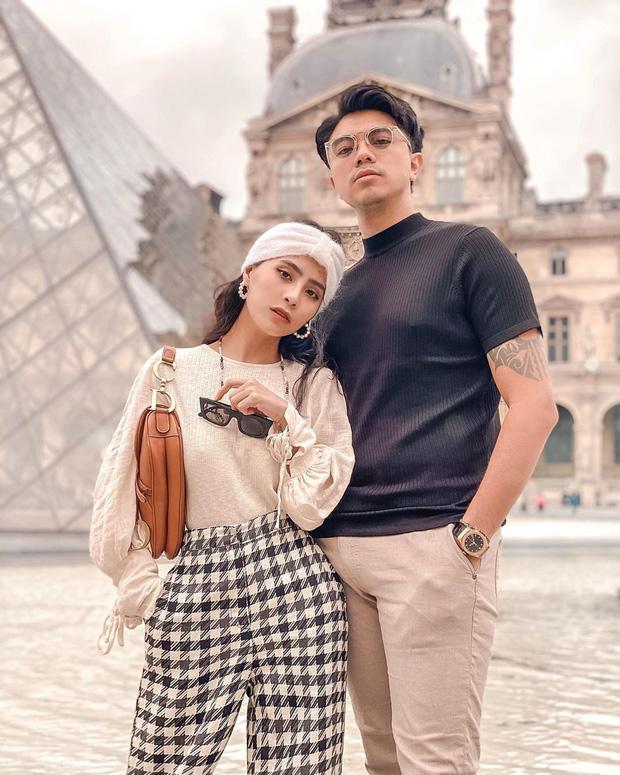 Kiểm kê những món quà khủng mùa Trung thu: Vợ chồng tặng nhau cả núi tiền, sương sương cũng xe hơi, đồ hiệu-15