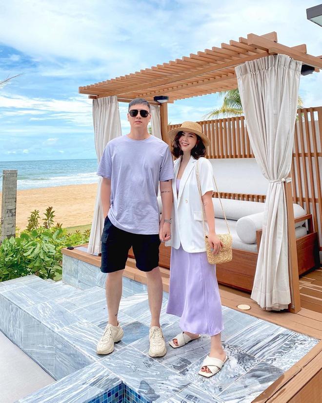 Kiểm kê những món quà khủng mùa Trung thu: Vợ chồng tặng nhau cả núi tiền, sương sương cũng xe hơi, đồ hiệu-5