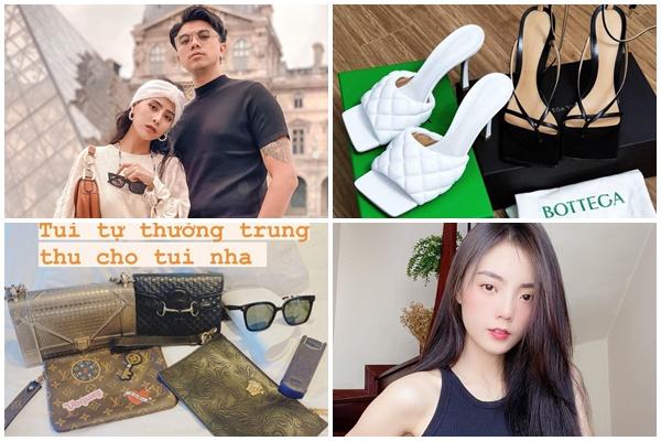 Cô gái trẻ gây tranh cãi khi cởi áo, để bánh nướng trước ngực rồi tạo dáng phản cảm-4