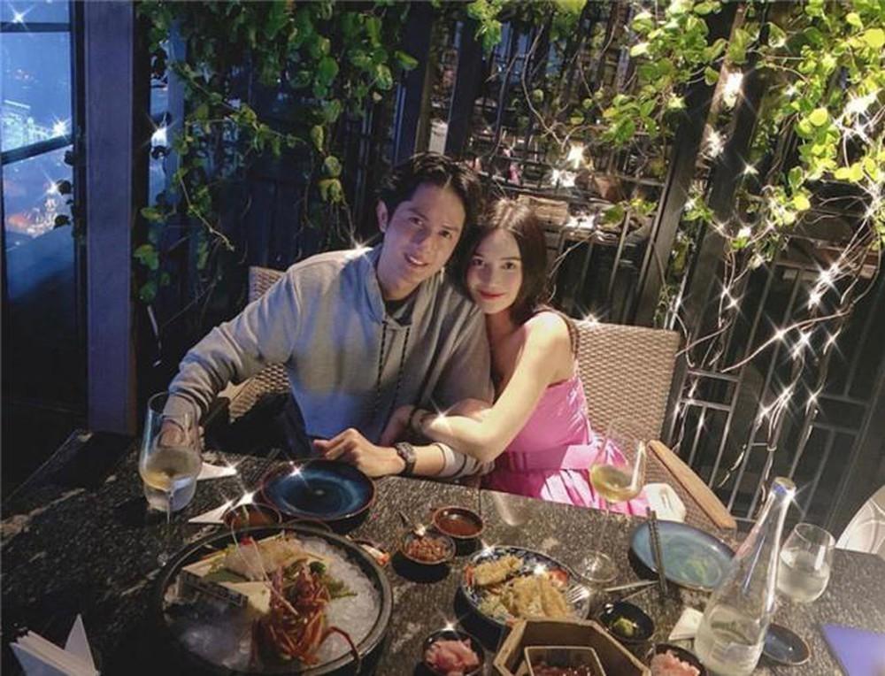 Sĩ Thanh treo status gây chú ý giữa tin đồn toang tình với Huỳnh Phương-1