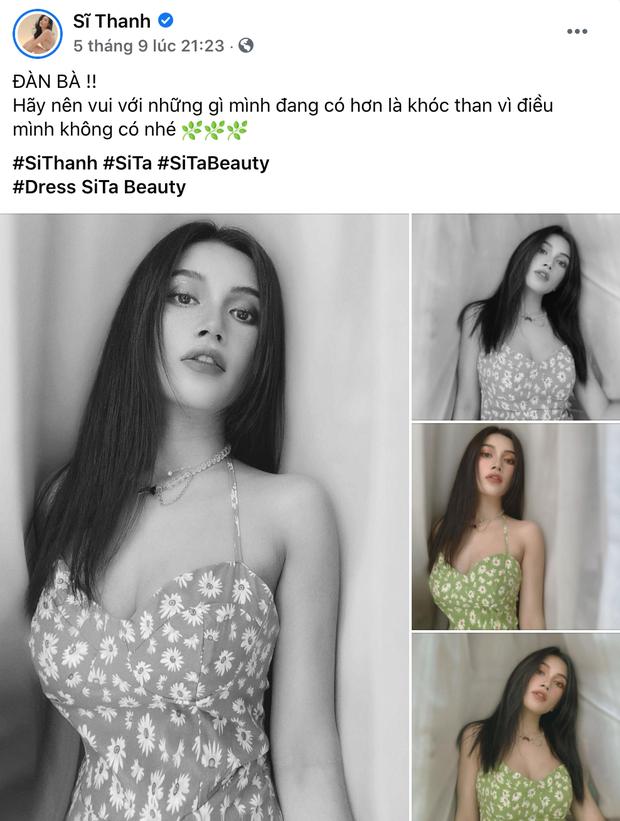 Sĩ Thanh treo status gây chú ý giữa tin đồn toang tình với Huỳnh Phương-3