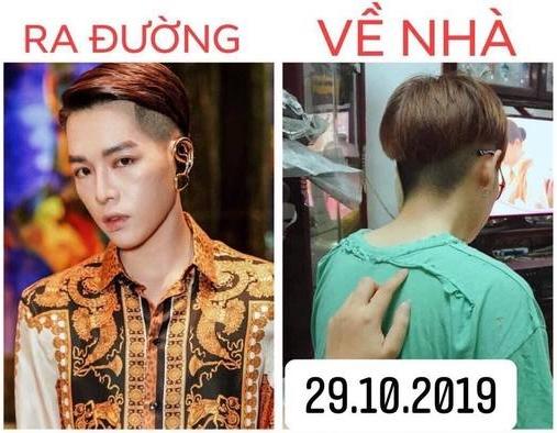 Đức Phúc mặc chiếc áo rách tươm cả chục năm dù thừa tiền sắm hàng hiệu-2