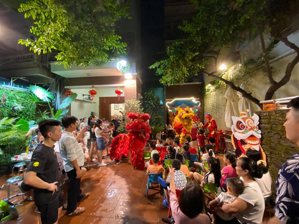 Ngọc Thạch xuất hiện cùng Dương Kon sau thời gian dài không chung khung hình-6