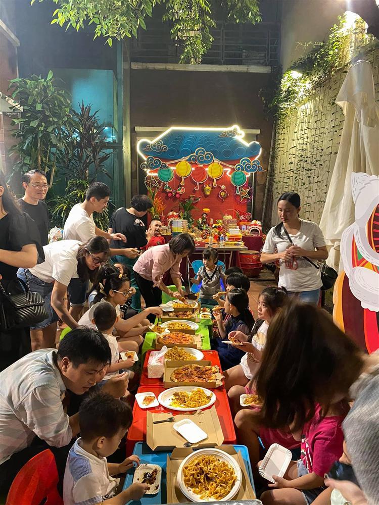 Ngọc Thạch xuất hiện cùng Dương Kon sau thời gian dài không chung khung hình-4