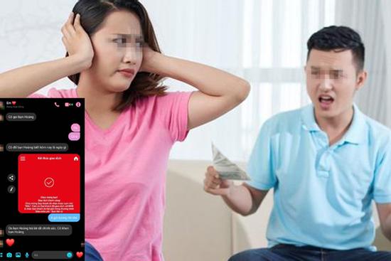 Lấy vợ làm giáo viên, đòi tiền lương cũng theo phong cách 'gọi học trò' khiến chồng khóc thét