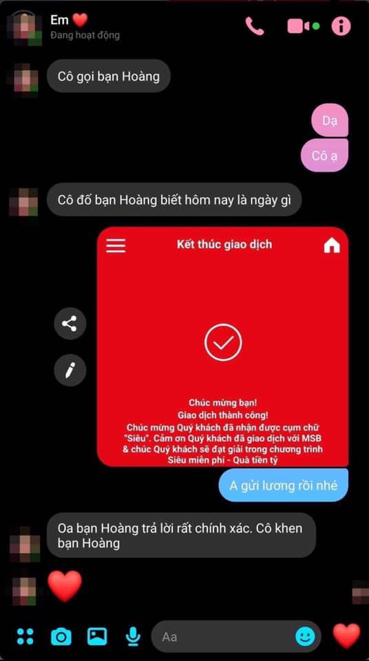 Lấy vợ làm giáo viên, đòi tiền lương cũng theo phong cách gọi học trò khiến chồng khóc thét-1