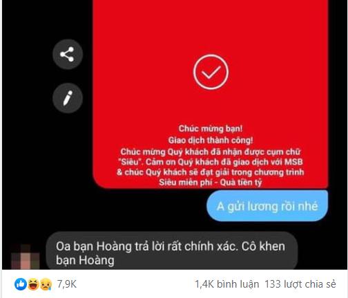 Lấy vợ làm giáo viên, đòi tiền lương cũng theo phong cách gọi học trò khiến chồng khóc thét-2