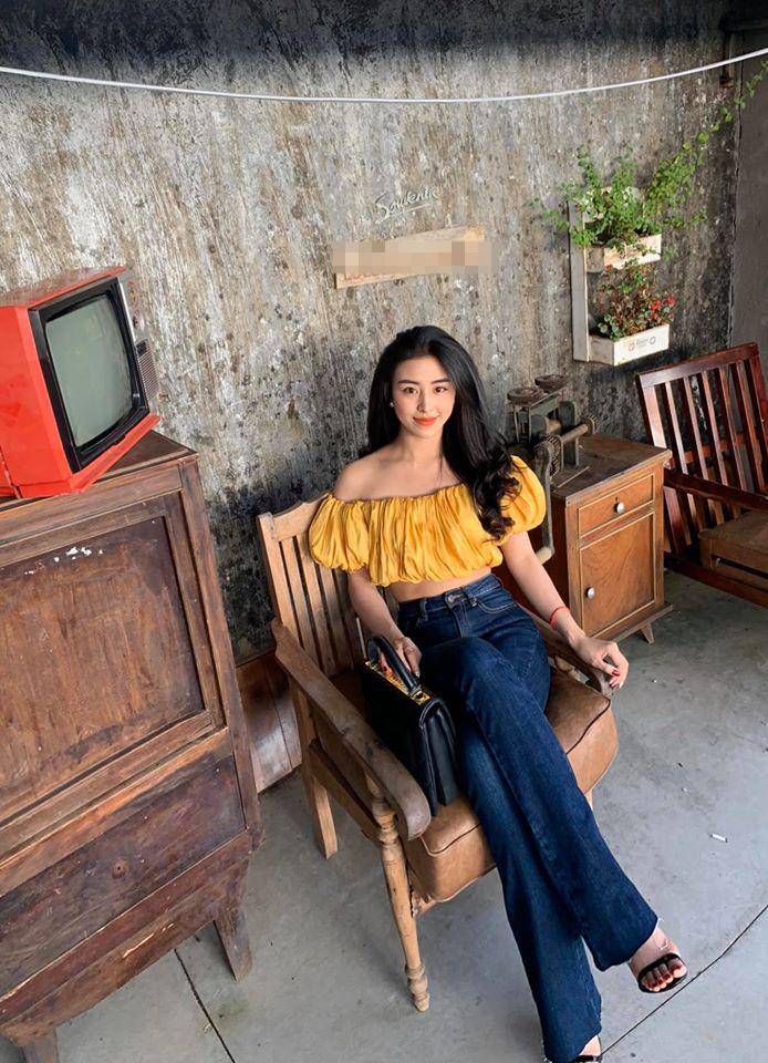 Ngoại hình ăn chơi chẳng sợ mưa rơi của hotgirl bánh tráng trộn Đà Lạt sau 7 năm nổi tiếng-4