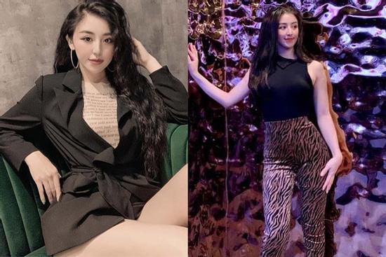 Ngoại hình 'ăn chơi chẳng sợ mưa rơi' của hotgirl bánh tráng trộn Đà Lạt sau 7 năm nổi tiếng