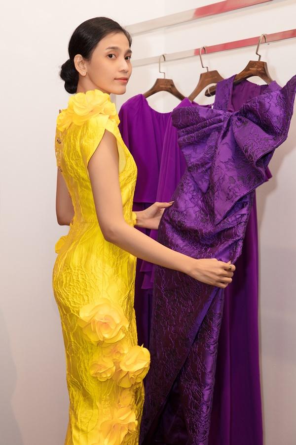 NTK Vũ Ngọc & Son: Chúng tôi là nhà thiết kế duy nhất được diễn ở Đại Nội Huế-4