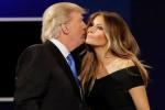 NÓNG: Tổng thống Mỹ Donald Trump và vợ dương tính Covid-19