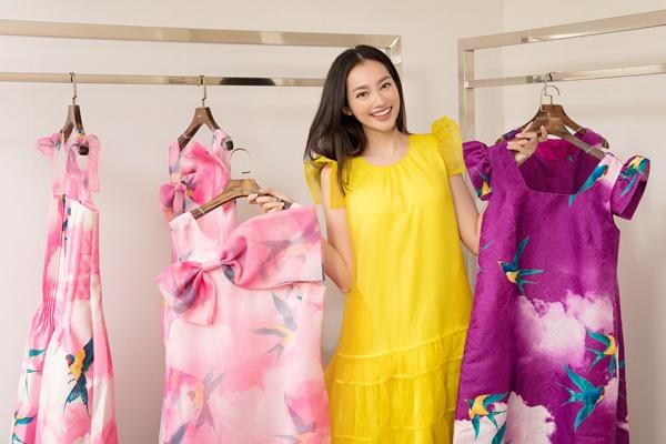 NTK Vũ Ngọc & Son: Chúng tôi là nhà thiết kế duy nhất được diễn ở Đại Nội Huế-7