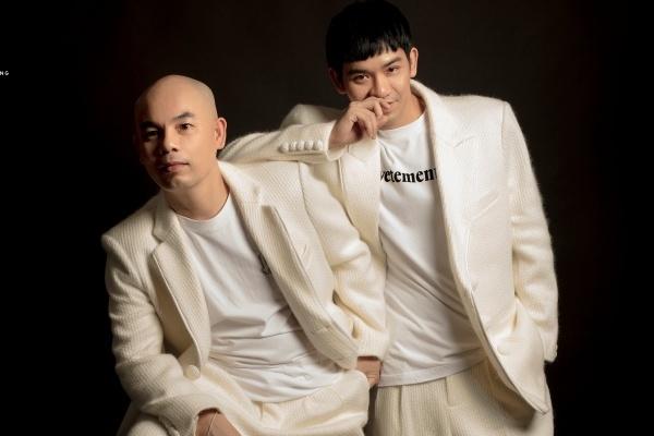 Nửa thập kỷ mới xuất hiện tại show event, Mỹ Lệ đeo khẩu trang hoa che nửa mặt-15