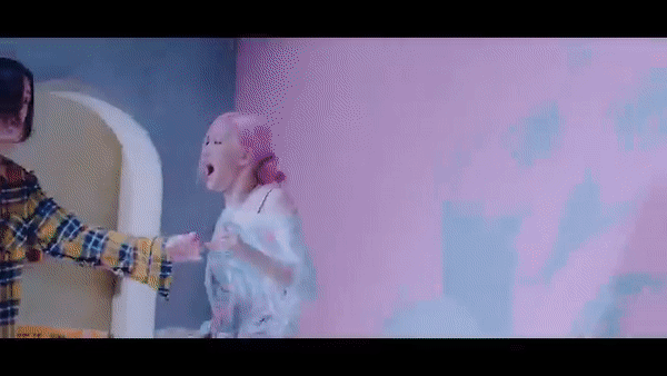 Đừng ai chê Rosé nhạt nhòa nữa, thời bông zẹo nhà BLACKPINK đã tới rồi!-5