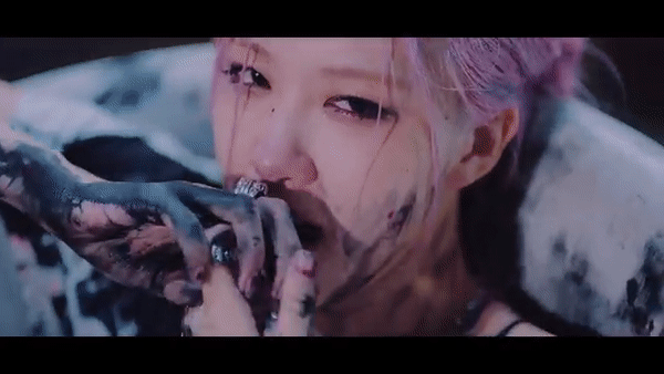Đừng ai chê Rosé nhạt nhòa nữa, thời bông zẹo nhà BLACKPINK đã tới rồi!-8