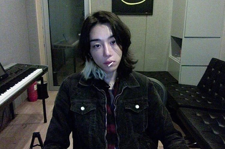 Gia thế cực khủng của nam chính trong MV BLACKPINK-5