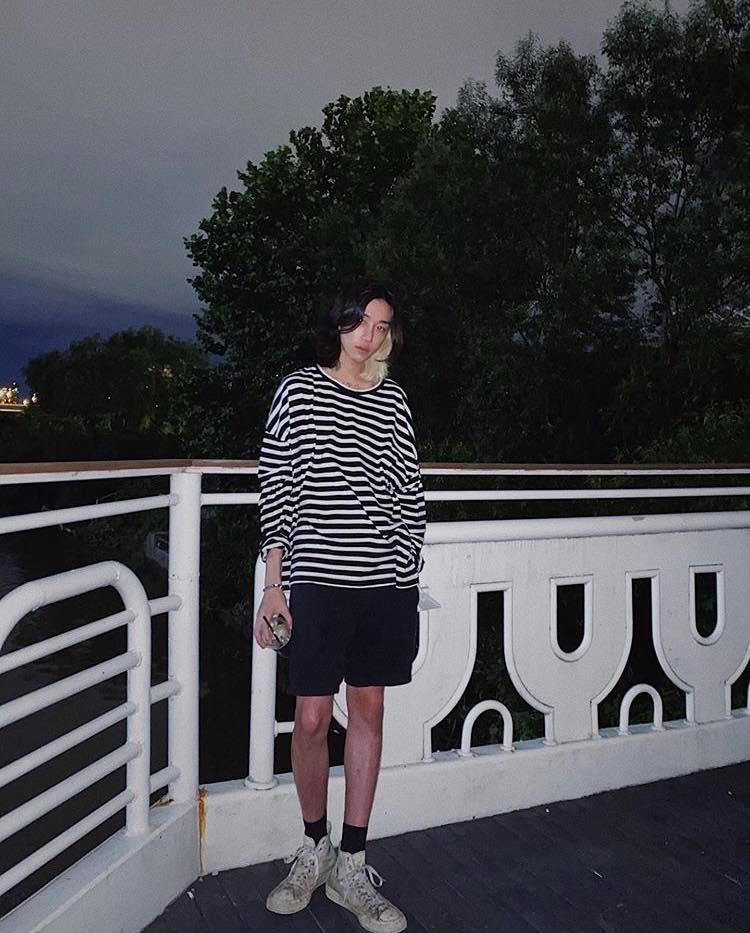 Gia thế cực khủng của nam chính trong MV BLACKPINK-11