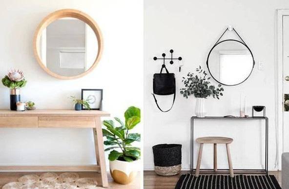 4 thứ không bài trí ở lối vào nhà kẻo Thần Tài quay lưng, vận may bay biến-2