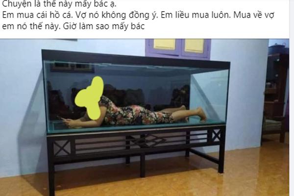 Khi ra về, mẹ người yêu đưa cho tôi chiếc phong bì dày cộm rồi nói một câu khiến tôi cười khổ-2