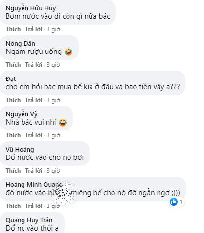 Cãi lời vợ, liều mua bể cá, vừa về đến nhà, chồng thất kinh khi thấy cảnh tượng...-3