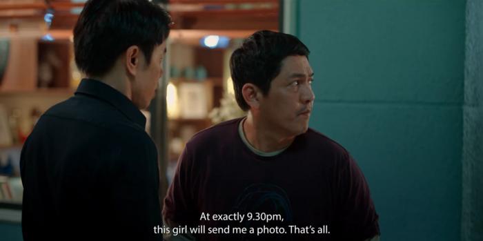Thái Hòa thú nhận chat sex trên mạng-5