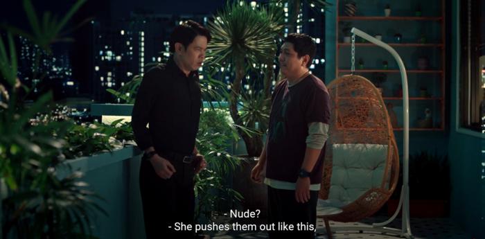 Thái Hòa thú nhận chat sex trên mạng-6