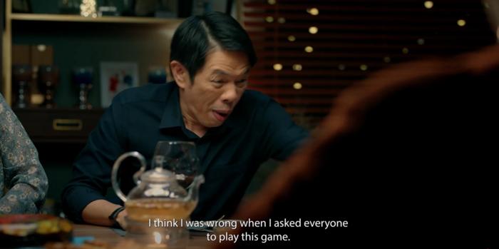 Thái Hòa thú nhận chat sex trên mạng-8