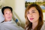 Vợ Lê Quang khuyên chồng cắt chân để giữ mạng sống-4