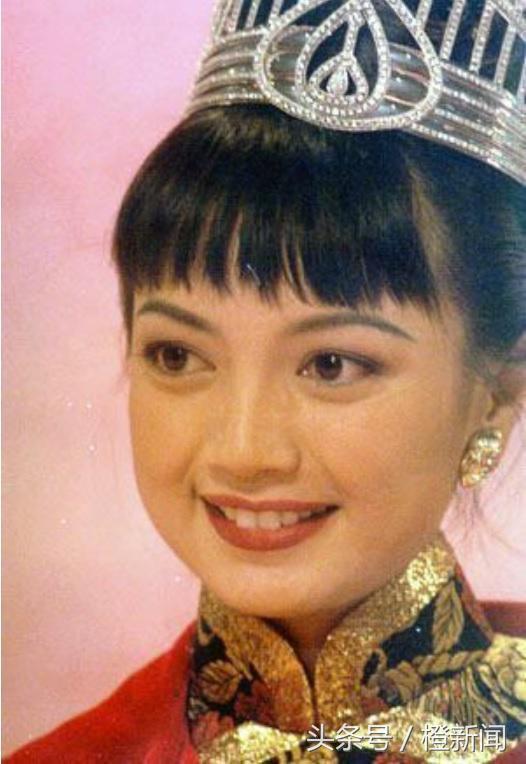 Hoa hậu Hong Kong bị chê xấu, từng cầm cố vương miện trả nợ bây giờ ra sao?-1