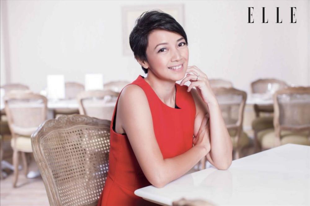 Hoa hậu Hong Kong bị chê xấu, từng cầm cố vương miện trả nợ bây giờ ra sao?-8