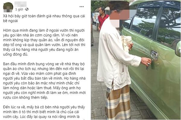 9 năm yêu xa của chàng trai Ấn Độ và cô gái Việt-3