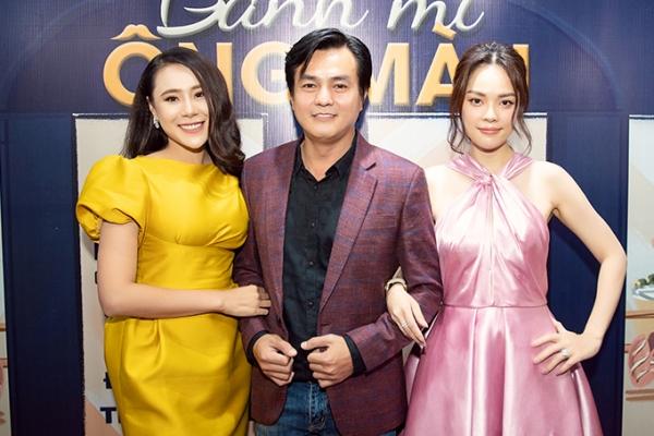 Nữ diễn viên Vương Tử Văn mất sự nghiệp sau vụ bị đánh ghen-3