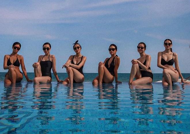 Tăng Thanh Hà đọ sắc Tiên Nguyễn: Cái kết bất ngờ cho chị dâu hơn 11 tuổi-12