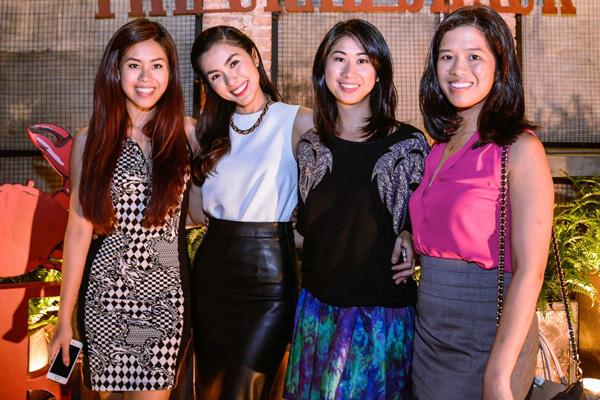 Tăng Thanh Hà đọ sắc Tiên Nguyễn: Cái kết bất ngờ cho chị dâu hơn 11 tuổi-8