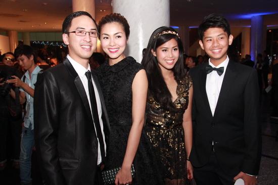 Tăng Thanh Hà đọ sắc Tiên Nguyễn: Cái kết bất ngờ cho chị dâu hơn 11 tuổi-9