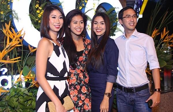 Tăng Thanh Hà đọ sắc Tiên Nguyễn: Cái kết bất ngờ cho chị dâu hơn 11 tuổi-11