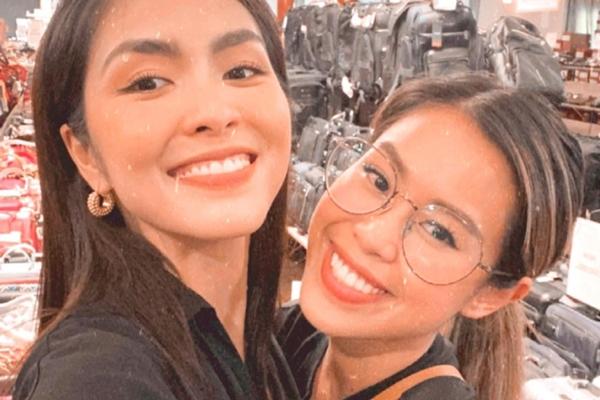 Tiên Nguyễn bất ngờ tụ hội với chị đẹp Meo Meo: Cuộc đụng độ của 2 nữ hoàng tiệc tùng-6