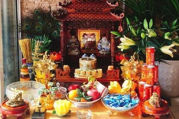 Đặt 3 loại hoa này lên ban thờ Thần Tài đón cát khí, vượng tài lộc-6