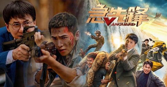 Thành Long thất bại khi ra mắt phim mới-2