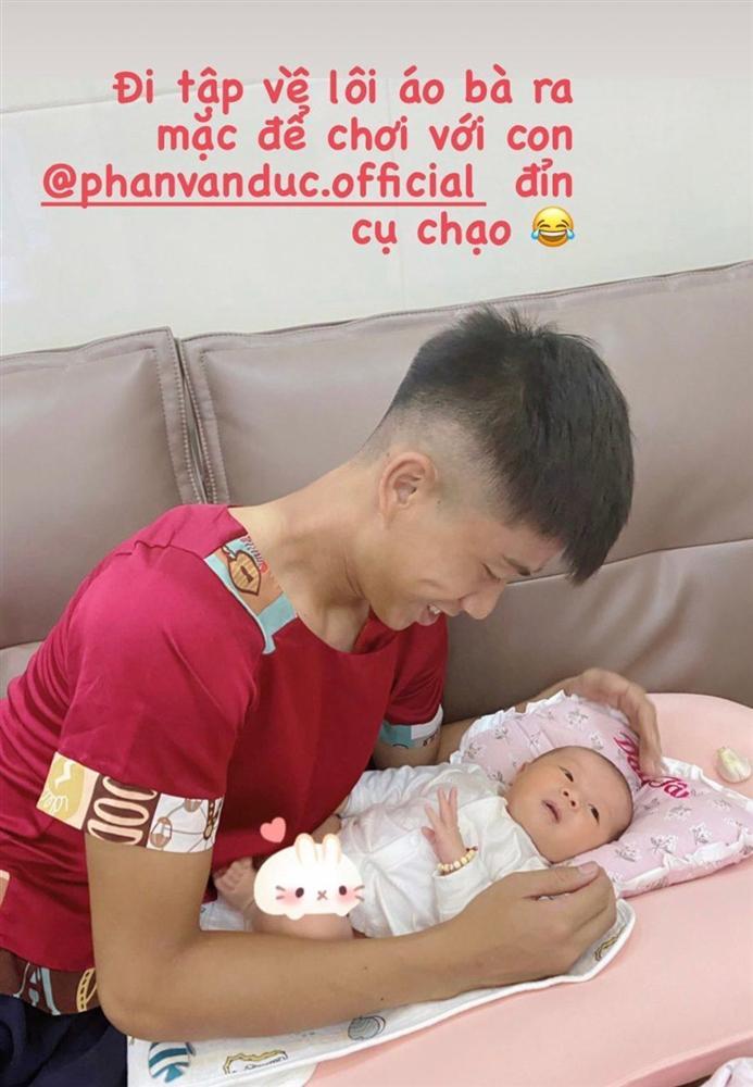 Có con nhỏ, cô giáo mầm non vẫn bị tán tỉnh, danh tính chồng không phải dạng vừa-8