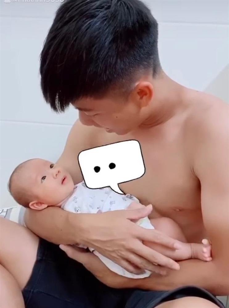 Có con nhỏ, cô giáo mầm non vẫn bị tán tỉnh, danh tính chồng không phải dạng vừa-10