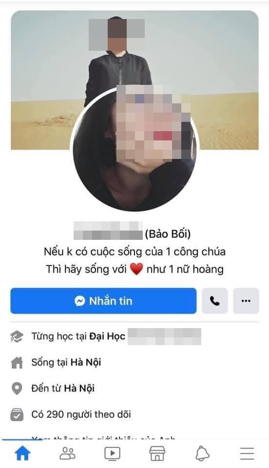 Yêu 365 ngày, cậy mác gái thủ đô, cô gái vẽ ra 364 dịp đòi qua người yêu trai tỉnh-4