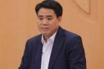 Ông Nguyễn Đức Chung bị phạt 5 năm tù-3