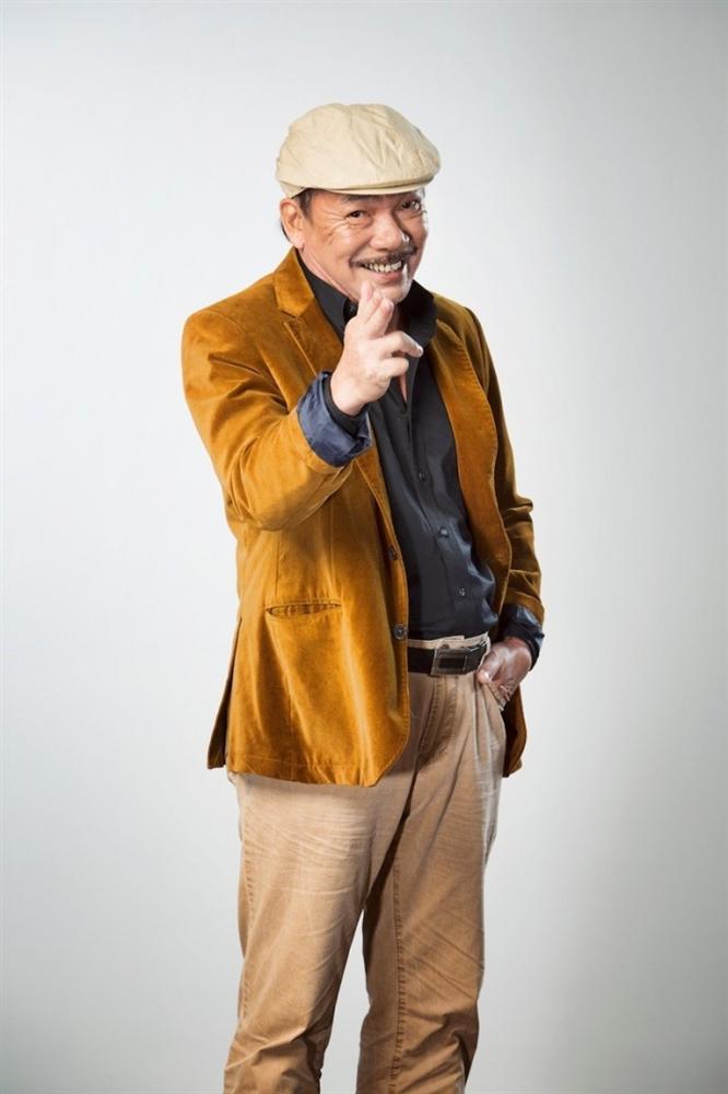 Định vị âm nhạc của nhạc sĩ Trần Tiến: Đời cho!-1