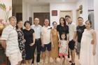 HOT: Matt Liu chính thức ra mắt đại gia đình Hương Giang tại Hà Nội
