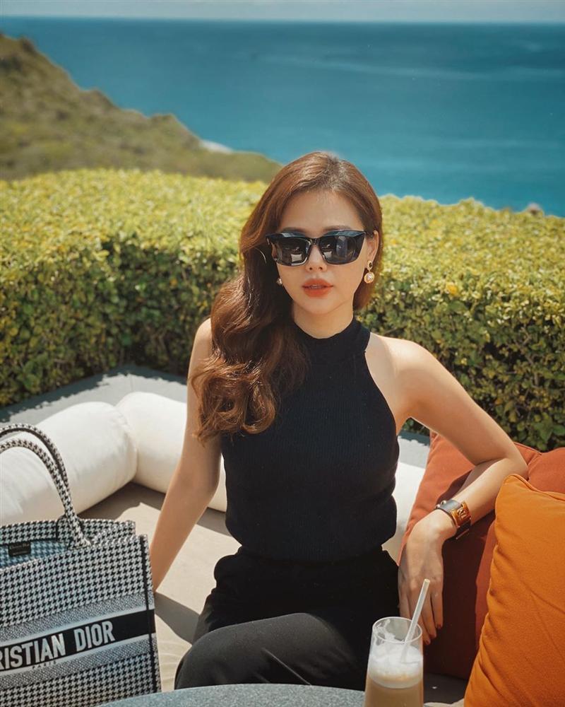 Phanh Lee sống ảo trong resort 6 sao sang, xịn, mịn ở Ninh Thuận-2