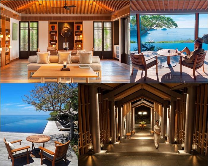 Phanh Lee sống ảo trong resort 6 sao sang, xịn, mịn ở Ninh Thuận-4