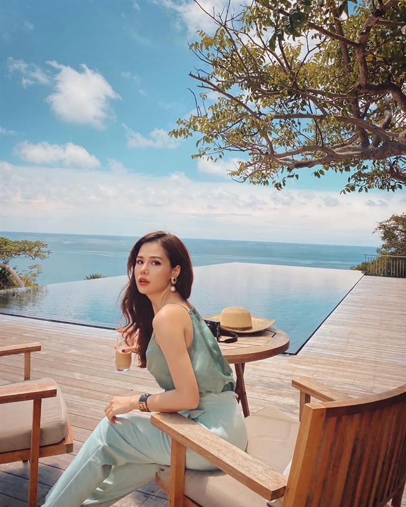 Phanh Lee sống ảo trong resort 6 sao sang, xịn, mịn ở Ninh Thuận-7