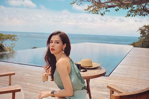 Từ ngày cưới tổng giám đốc cứ thấy Phanh Lee khoe những bữa ăn hào môn suốt!-8