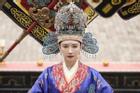Ngắm tạo hình hoàng hậu trong lễ đăng cơ qua các triều đại của Trung Quốc